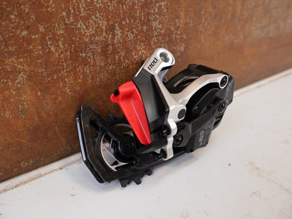 SRAM RED AXS E1 SCHALTWERK 12-FACH BIS 36T