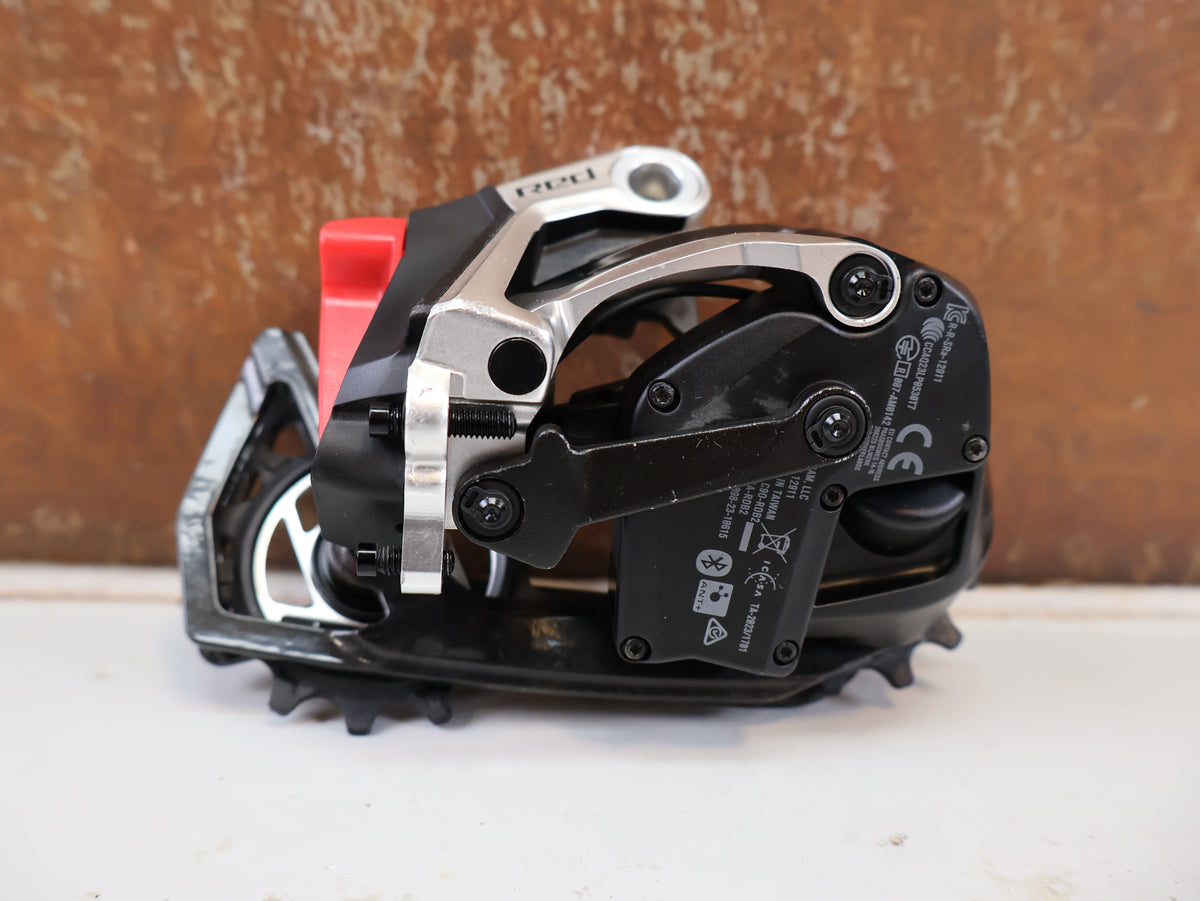 SRAM RED AXS E1 SCHALTWERK 12-FACH BIS 36T