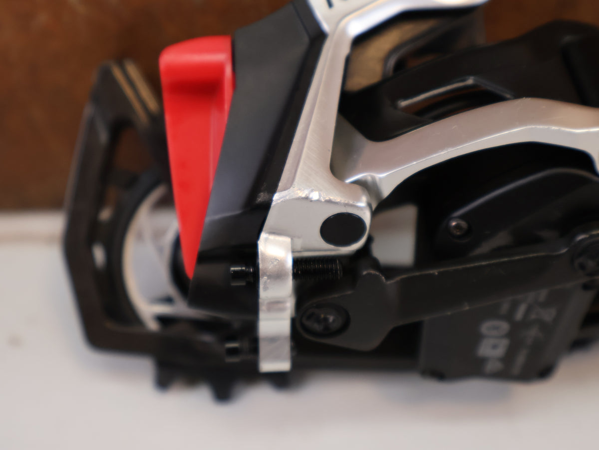 SRAM RED AXS E1 SCHALTWERK 12-FACH BIS 36T