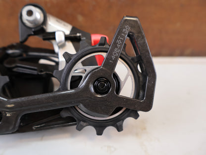 SRAM RED AXS E1 SCHALTWERK 12-FACH BIS 36T