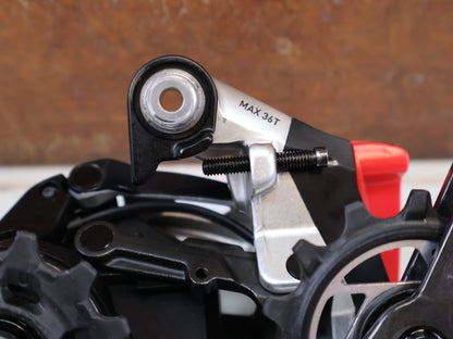 SRAM RED AXS E1 SCHALTWERK 12-FACH BIS 36T