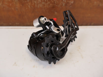 SRAM RED AXS E1 SCHALTWERK 12-FACH BIS 36T