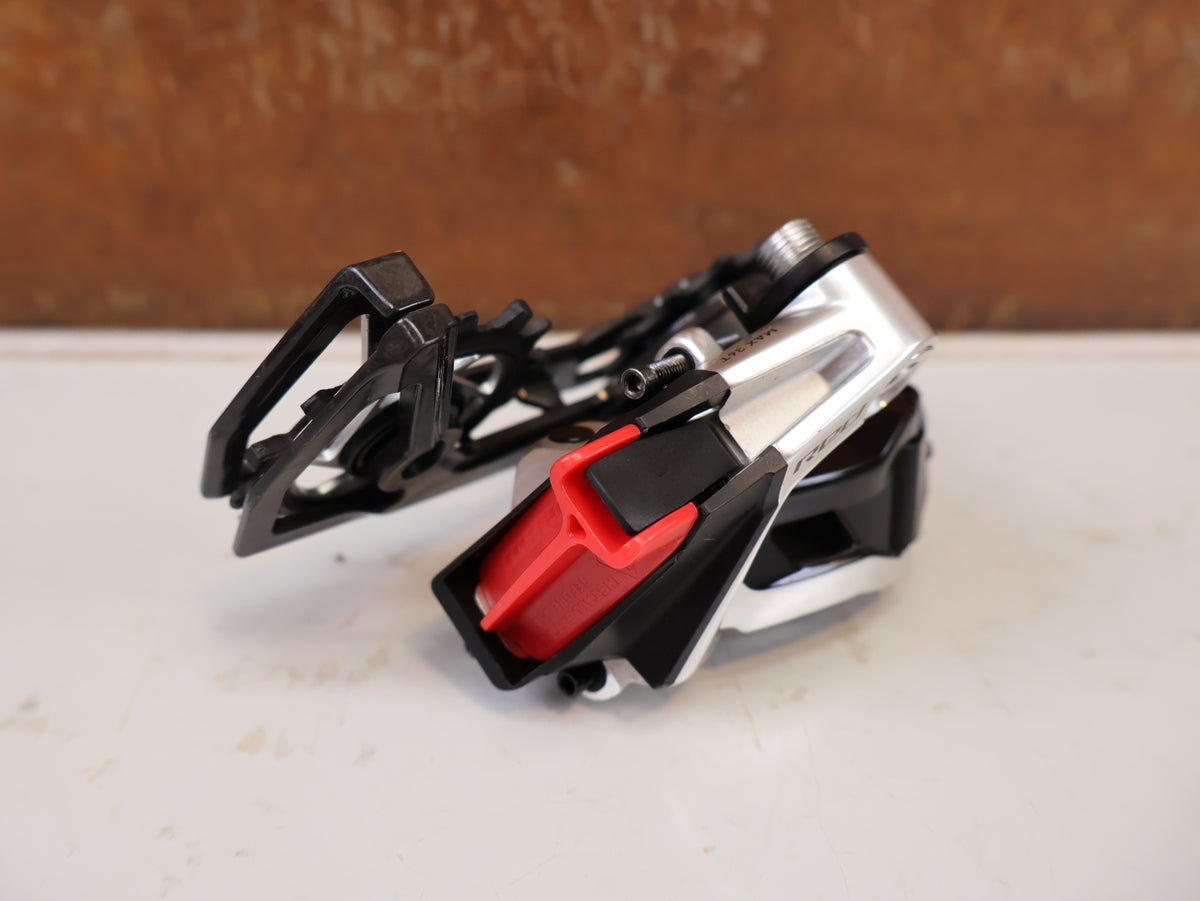 SRAM RED AXS E1 SCHALTWERK 12-FACH BIS 36T