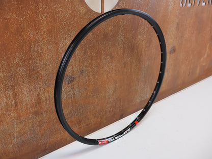 DT SWISS 545 D / DISC FELGE 26 ZOLL 32 LOCH SCHWARZ / E-BIKE & TREKKING