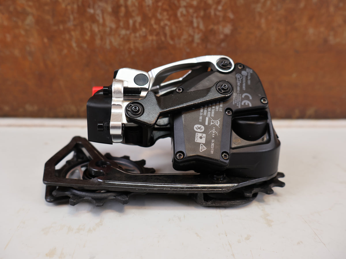SRAM RED AXS E1 SCHALTWERK 12-FACH BIS 36T