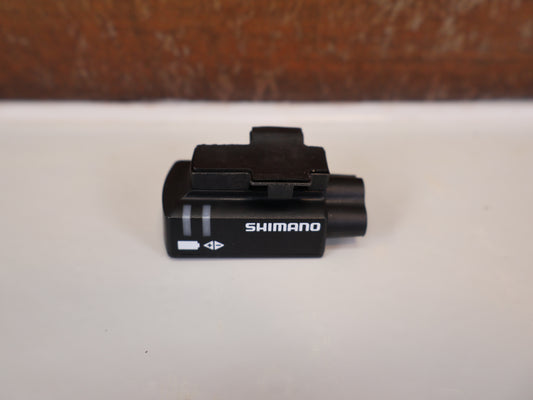SHIMANO DI2 VERTEILER SM-EW90-A / 3 ANSCHLÜSSE / COCKPIT JUNCTION / LADEPORT