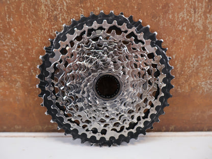 SRAM XPLR XG-1271 KASSETTE 12-FACH 10-44T XDR GRAVEL