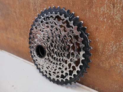 SRAM XPLR XG-1271 KASSETTE 12-FACH 10-44T XDR GRAVEL