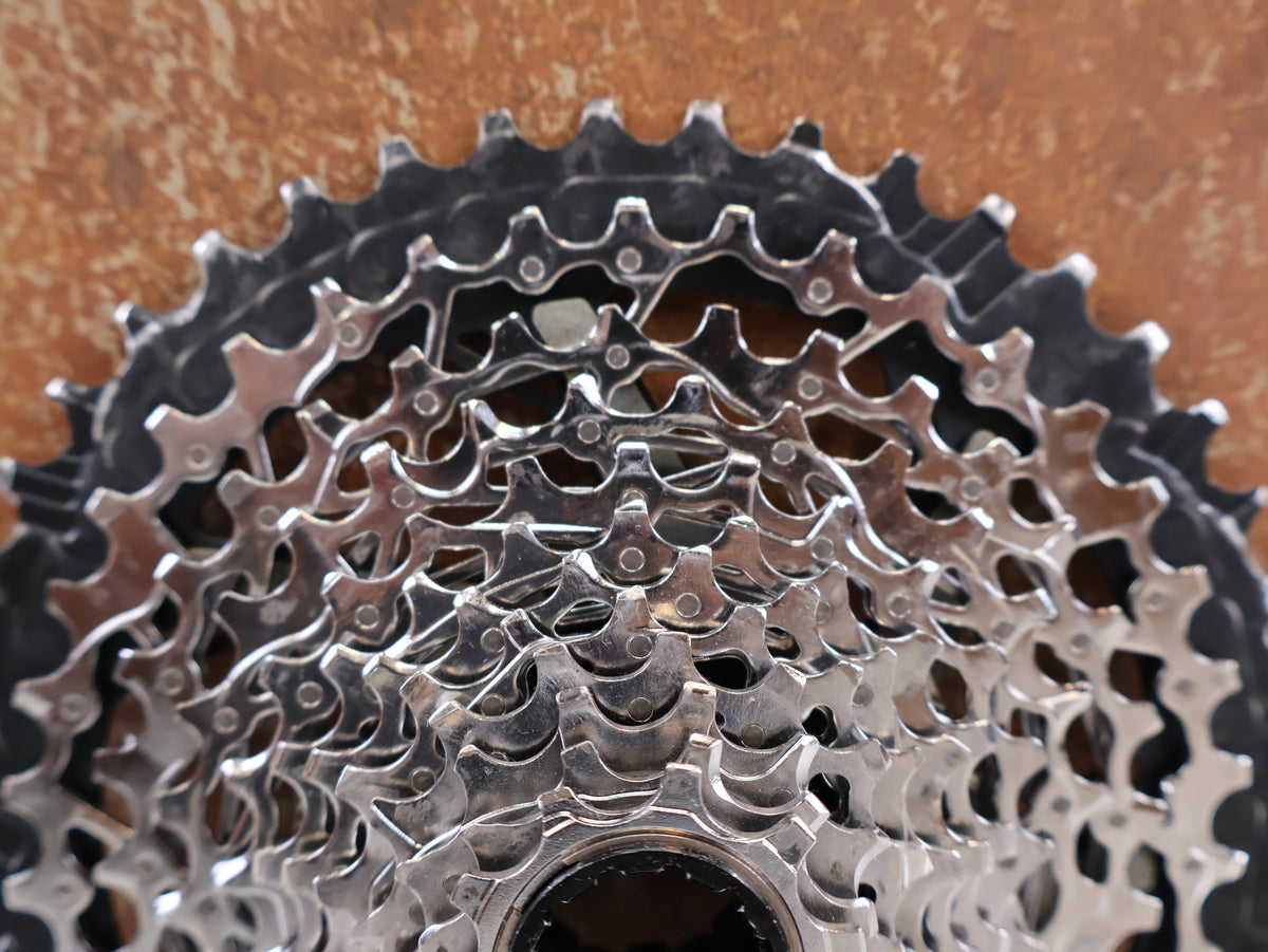 SRAM XPLR XG-1271 KASSETTE 12-FACH 10-44T XDR GRAVEL
