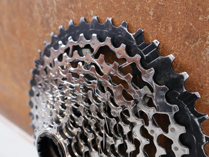 SRAM XPLR XG-1271 KASSETTE 12-FACH 10-44T XDR GRAVEL