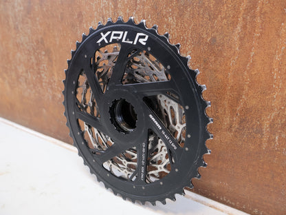 SRAM XPLR XG-1271 KASSETTE 12-FACH 10-44T XDR GRAVEL