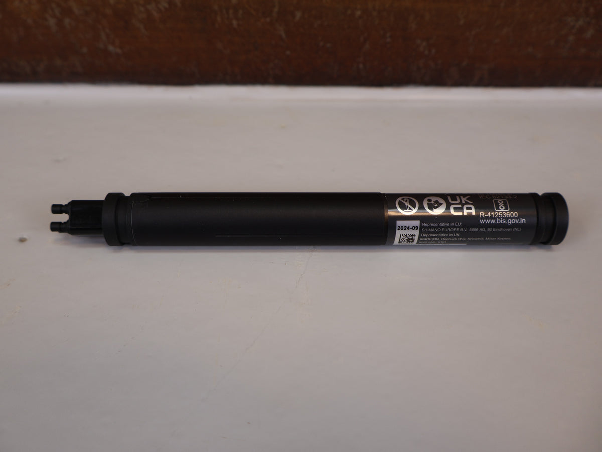SHIMANO DI2 BATTERY BT-DN300 / INTERNAL / EW-SD300 PORT / 12-SPEED / 3.7 WH
