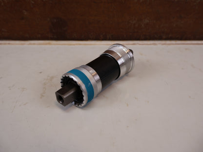 SHIMANO BB-UN300 BOTTOM BRACKET / BSA 68 MM SQUARE TAPER CARTRIDGE BEARING