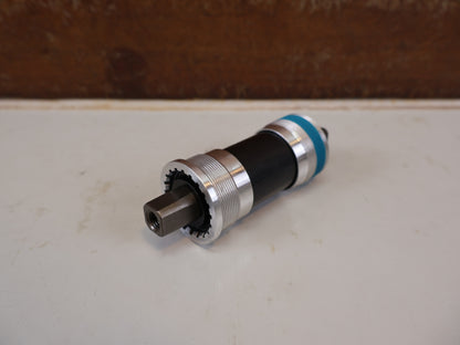 SHIMANO BB-UN300 BOTTOM BRACKET / BSA 68 MM SQUARE TAPER CARTRIDGE BEARING
