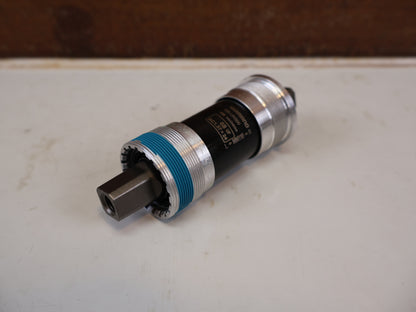 SHIMANO BB-UN300 BOTTOM BRACKET / BSA 68 MM SQUARE TAPER CARTRIDGE BEARING