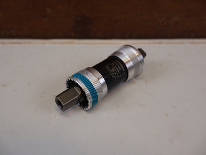 SHIMANO BB-UN300 BOTTOM BRACKET / BSA 68 MM SQUARE TAPER CARTRIDGE BEARING