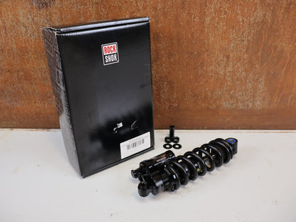 ROCKSHOX SUPER DELUXE COIL ULTIMATE DÄMPFER 230X60 NOMAD FEDER 500LB