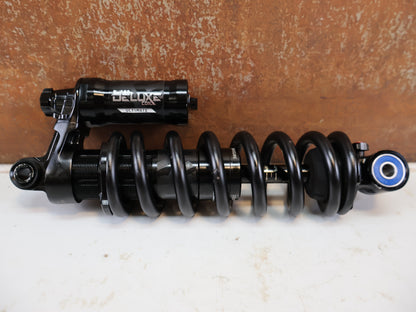 ROCKSHOX SUPER DELUXE COIL ULTIMATE DÄMPFER 230X60 NOMAD FEDER 500LB