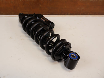ROCKSHOX SUPER DELUXE COIL ULTIMATE DÄMPFER 230X60 NOMAD FEDER 500LB