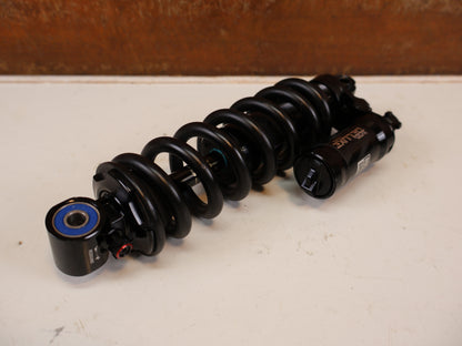 ROCKSHOX SUPER DELUXE COIL ULTIMATE DÄMPFER 230X60 NOMAD FEDER 500LB