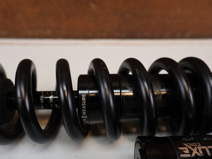ROCKSHOX SUPER DELUXE COIL ULTIMATE DÄMPFER 230X60 NOMAD FEDER 500LB