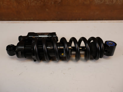 ROCKSHOX SUPER DELUXE COIL ULTIMATE DÄMPFER 230X60 NOMAD FEDER 500LB