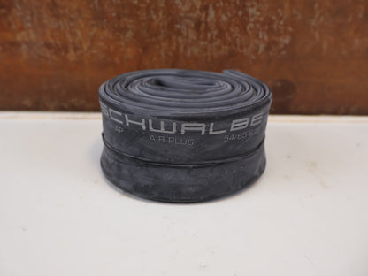 SCHWALBE SV 19+AP AIR PLUS 29 ZOLL FAHRRADSCHLAUCH / 54-622 - 65-622
