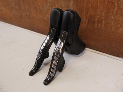SRAM RED ETAP AXS D1 TEAM EDITION SCHALT BREMSHEBEL SET FLATMOUNT