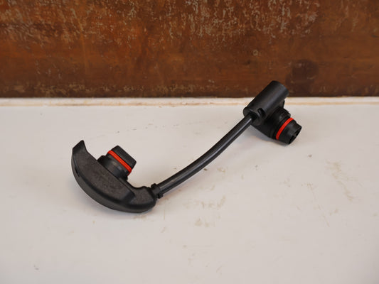 TQ RANGE EXTENDER KABEL V01 / 85MM HPR50 E-BIKE VERBINDUNGSKABEL