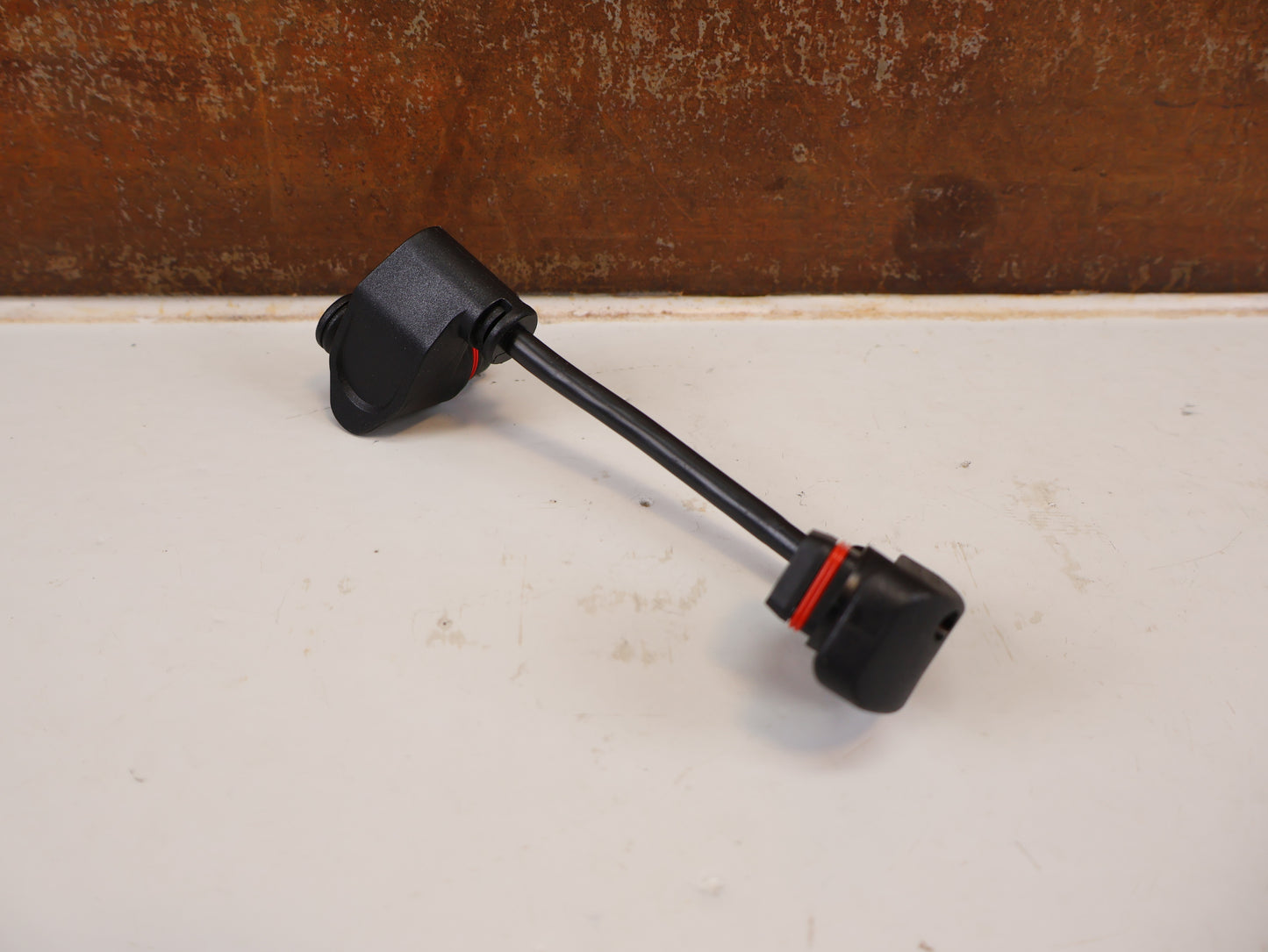 TQ RANGE EXTENDER KABEL V01 / 85MM HPR50 E-BIKE VERBINDUNGSKABEL