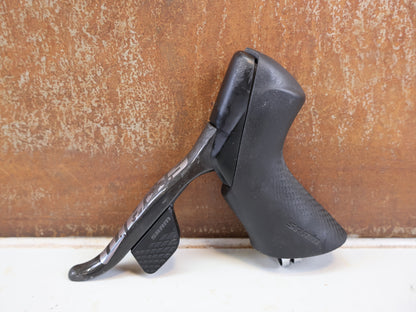SRAM RED ETAP AXS D1 TEAM EDITION SCHALT BREMSHEBEL SET FLATMOUNT
