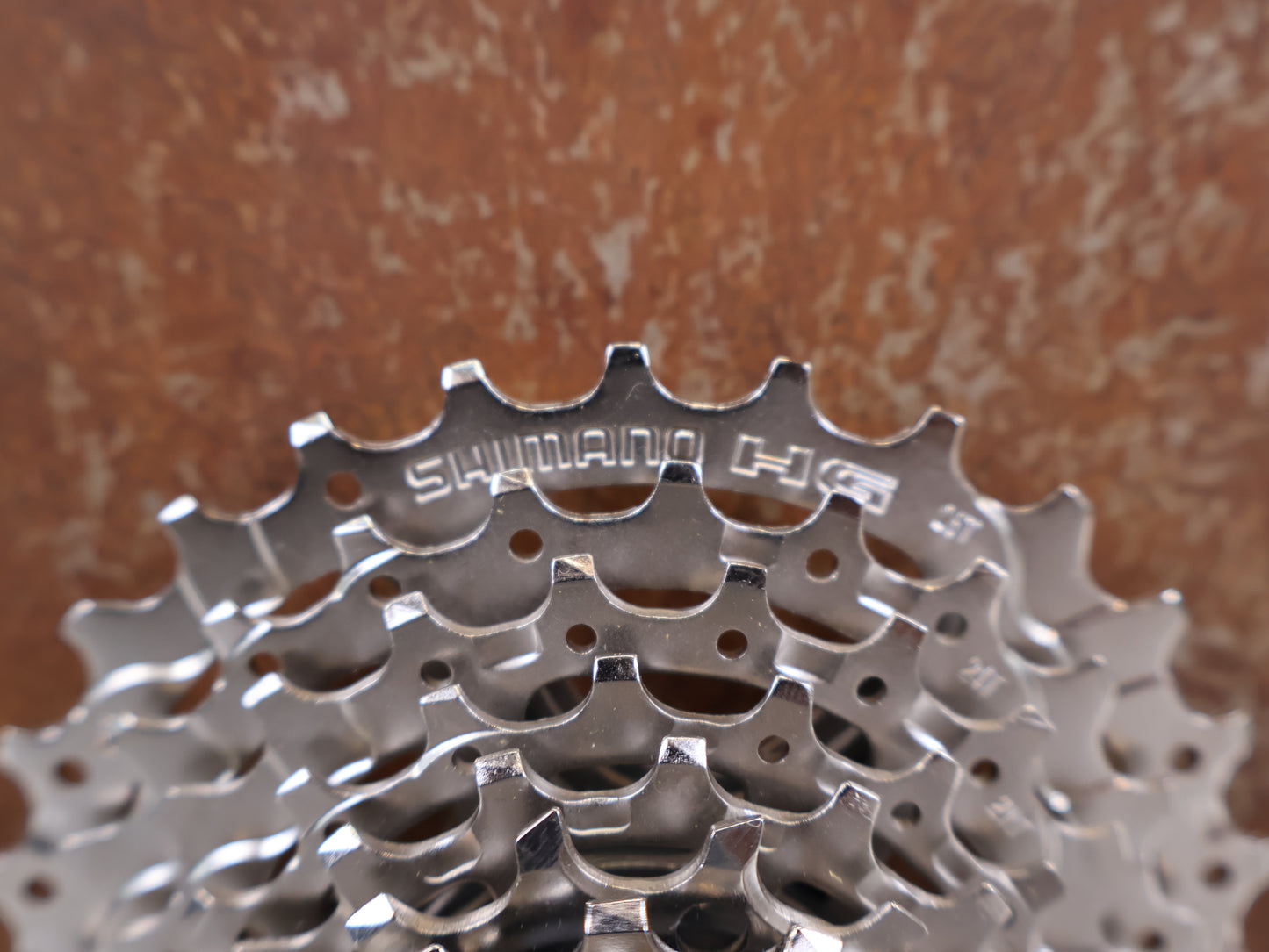 SHIMANO ALIVIO CS-HG400-9 KASSETTE / 9-FACH / 11-28 ZÄHNE / MTB & TREKKING
