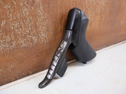 SRAM RED ETAP AXS D1 TEAM EDITION SCHALT BREMSHEBEL SET FLATMOUNT