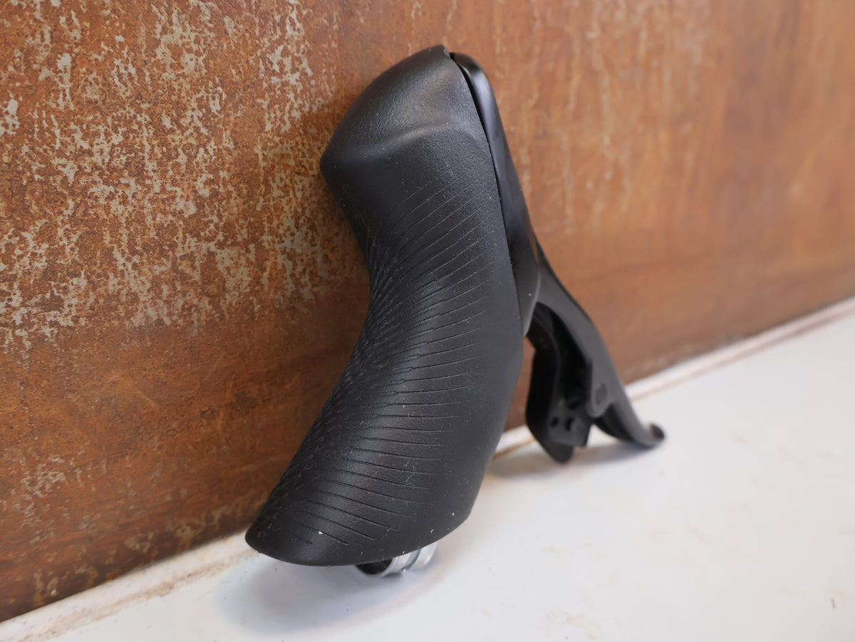 SRAM RED ETAP AXS D1 TEAM EDITION SCHALT BREMSHEBEL SET FLATMOUNT