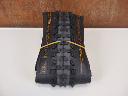 BONTRAGER GUNNISON RSL XT TLR / 27.5" X 2.4" / MTB-REIFEN / TRIPLE COMPOUND / 5310856