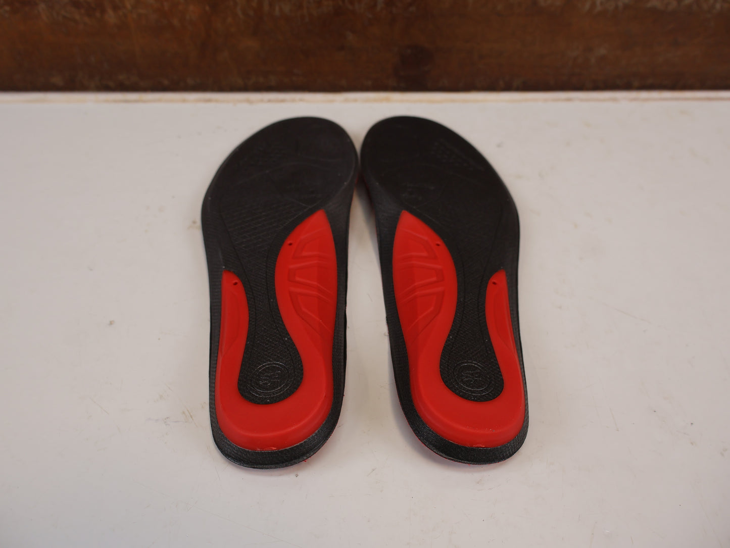 BONTRAGER INFORM BIODYNAMIC LOW ARCH EINLEGESOHLEN 39-41.5 / RADSCHUH SOHLEN