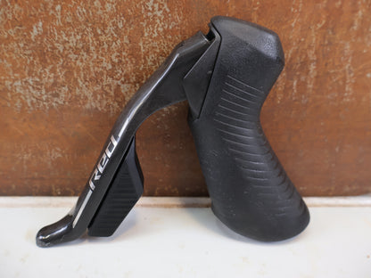 SRAM RED AXS E1 SCHALT-BREMSHEBEL + HYDR. SCHEIBENBREMSE SET