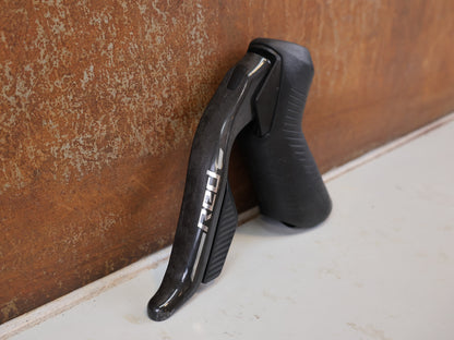 SRAM RED AXS E1 SCHALT-BREMSHEBEL + HYDR. SCHEIBENBREMSE SET