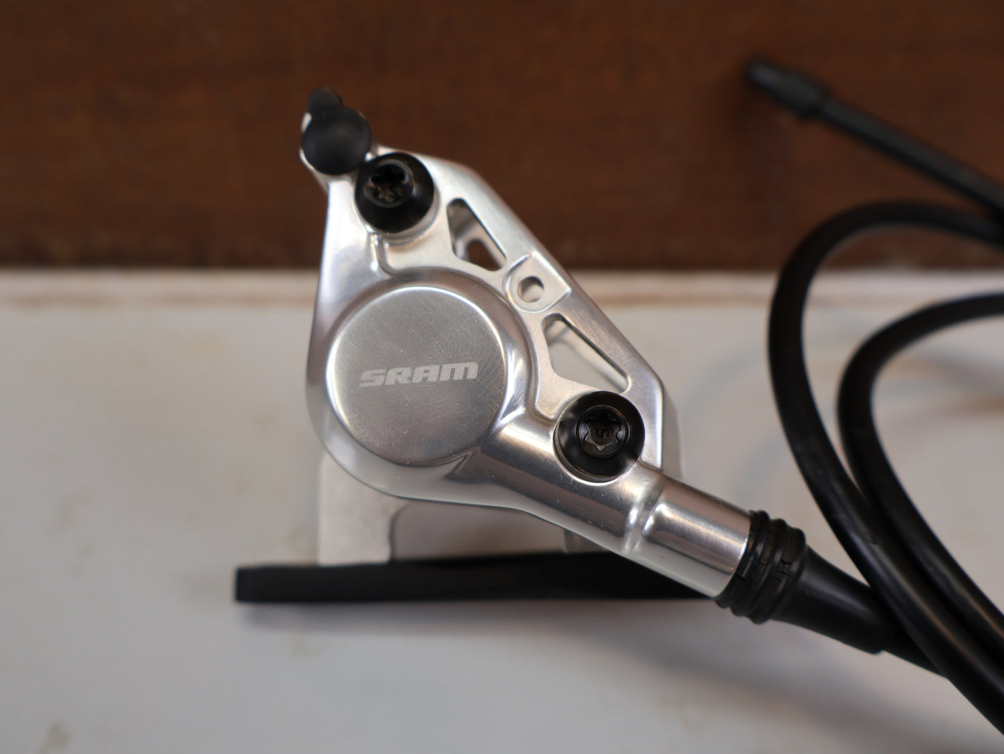 SRAM RED AXS E1 SCHALT-BREMSHEBEL + HYDR. SCHEIBENBREMSE SET