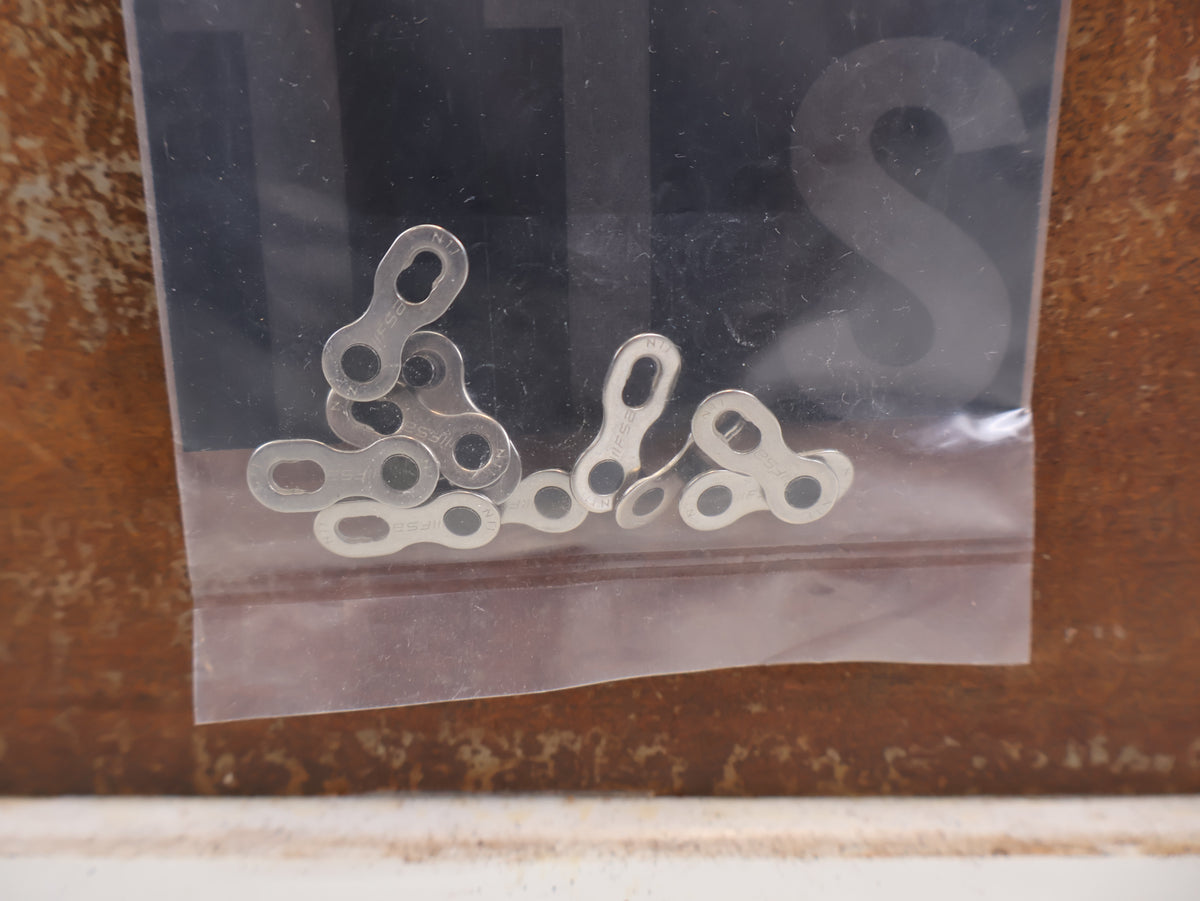 FSA KETTENSCHLOSS 11-FACH CHAIN LINK CONNECTOR 5 PAAR