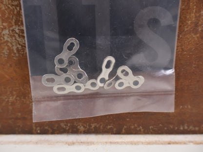 FSA KETTENSCHLOSS 11-FACH CHAIN LINK CONNECTOR 5 PAAR