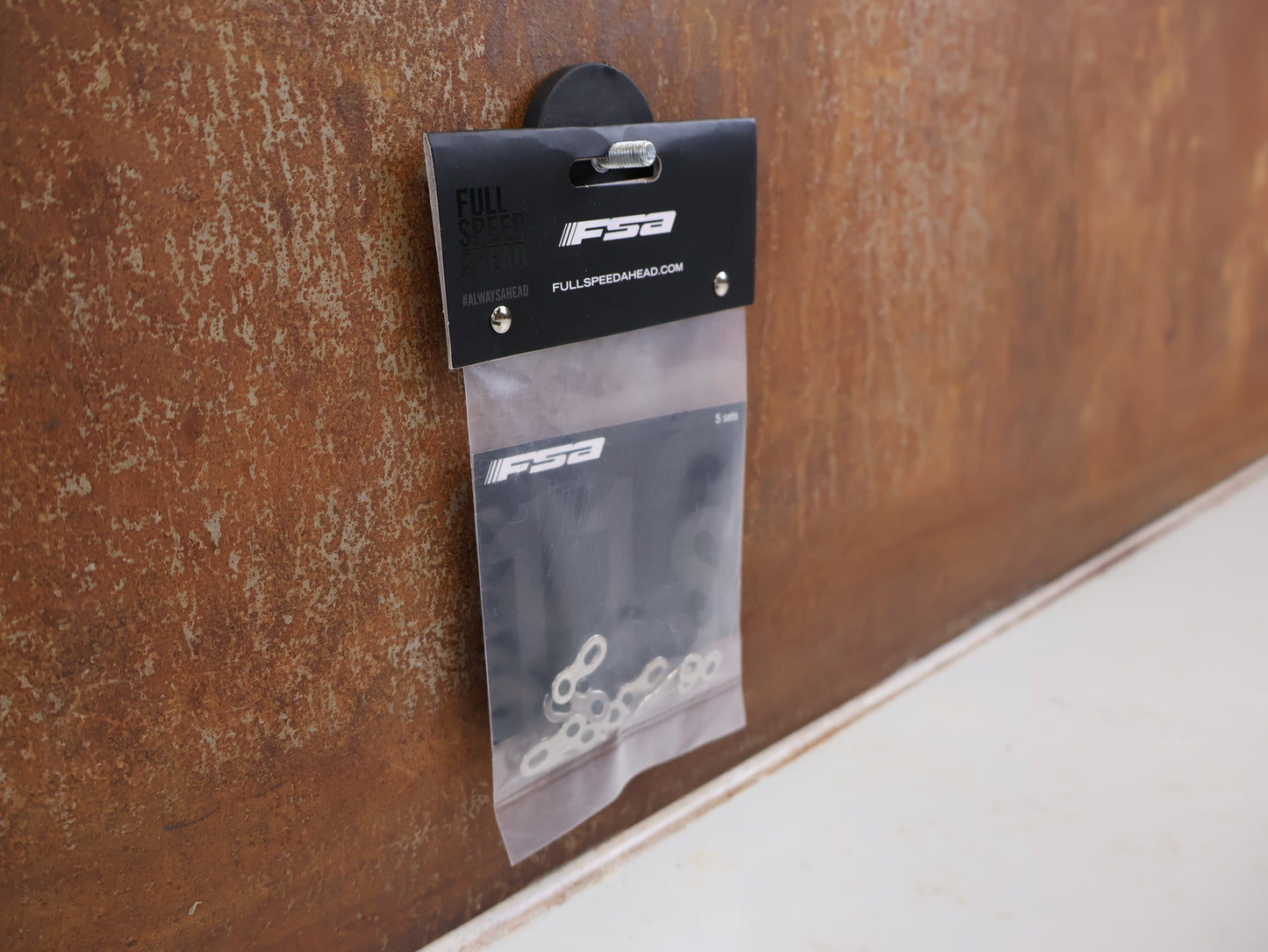 FSA KETTENSCHLOSS 11-FACH CHAIN LINK CONNECTOR 5 PAAR
