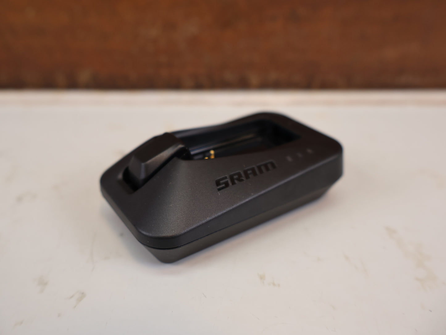 SRAM ETAP AXS POWERPACK LADEGERÄT USB-C / 2 AKKUS 00.3018.435.001