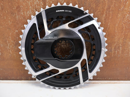 SRAM RED AXS E1 POWERMETER KIT 48-35T 8 BOLT 263G