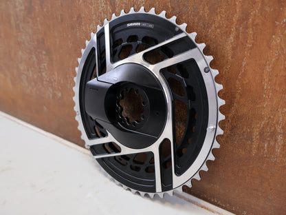 SRAM RED AXS E1 POWERMETER KIT 48-35T 8 BOLT 263G