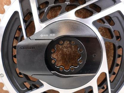 SRAM RED AXS E1 POWERMETER KIT 48-35T 8 BOLT 263G
