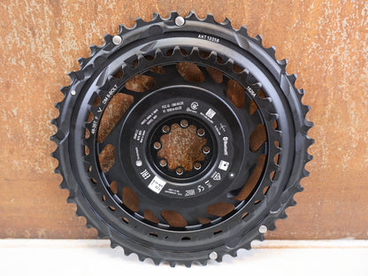 SRAM RED AXS E1 POWERMETER KIT 48-35T 8 BOLT 263G