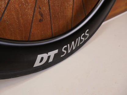 DT SWISS ARC 1400 DICUT® DB 62 / 80 WHEELSET – CARBON / DISC / SRAM XDR