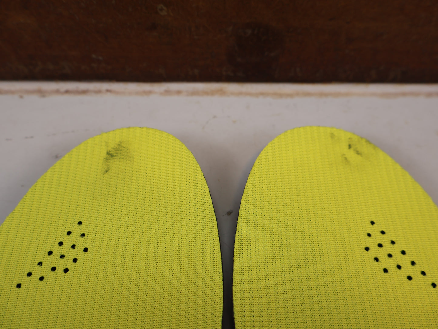 BONTRAGER INFORM BIODYNAMIC MID ARCH EINLEGESOHLEN 42-43.5 / RADSCHUH SOHLEN