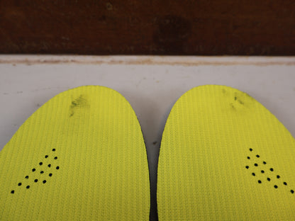 BONTRAGER INFORM BIODYNAMIC MID ARCH EINLEGESOHLEN 42-43.5 / RADSCHUH SOHLEN